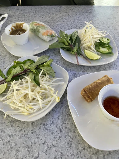 Pho Ever Vietnamese Cuisine photo 2