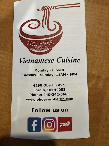 Pho Ever Vietnamese Cuisine photo 1