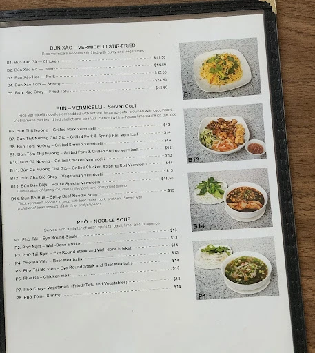 Pho Ever Vietnamese Cuisine photo 7