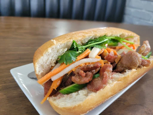 Pho Ever Vietnamese Cuisine photo 6